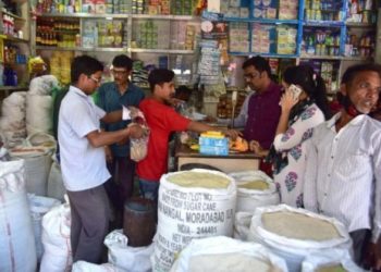 Higher food prices raise India’s Sept retail price inflation