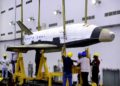 ISRO plans to test ground landing of 'desi' space shuttle