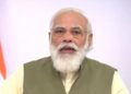 Narender Modi, Covid19 Vaccine