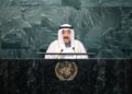 India declares one-day state mourning for Kuwait’s Emir