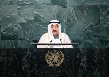 India declares one-day state mourning for Kuwait’s Emir