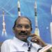 India’s human space flight may face slight delay: ISRO chief