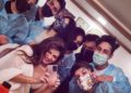 Jacqueline Fernandez: Forgot shoot life was this fun!