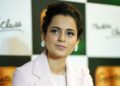 KanganaRanaut launches fresh attack on Maharashtra govt