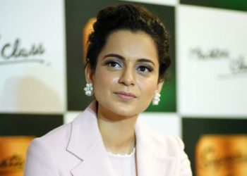 KanganaRanaut launches fresh attack on Maharashtra govt
