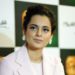 KanganaRanaut launches fresh attack on Maharashtra govt