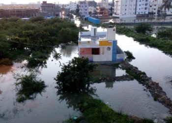 Karnataka rural infra suffered Rs 1,000 cr loss in floods