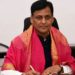 'Kashmiri militants will take shelter if RJD wins in Bihar'