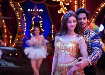 KhaaliPeeli, Tamil film Ka PaeRanasingam to release in theatres on Oct 16