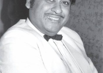 Kishore Kumar, Screen Sensation: 10 films that define the playback legend as actor