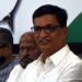 Maha Congress seeks justice for Hathras victim with 'satyagraha'