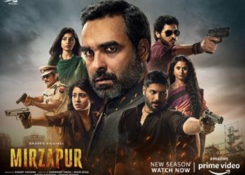 PM Modi’s action-packed evening in Gujarat