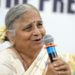 Mysore varsity confers honorary doctorate on Sudha Murthy