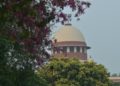 No coercive action against Facebook India VP, Delhi Assembly to SC
