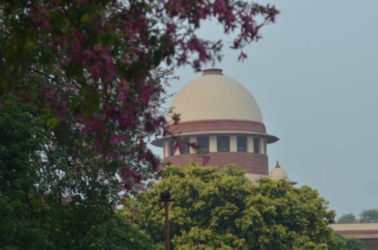 No coercive action against Facebook India VP, Delhi Assembly to SC