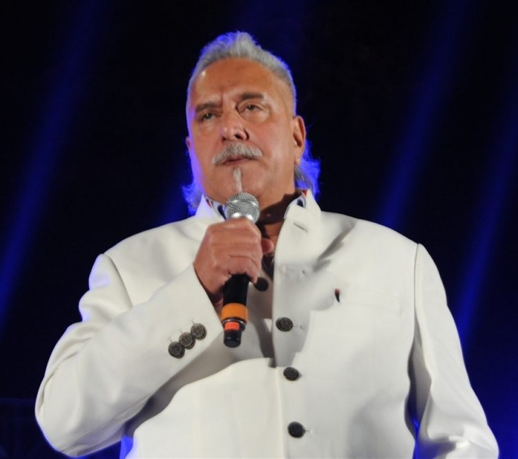 Offered Rs 14K cr to banks as settlement: Mallya’s UB tells SC
