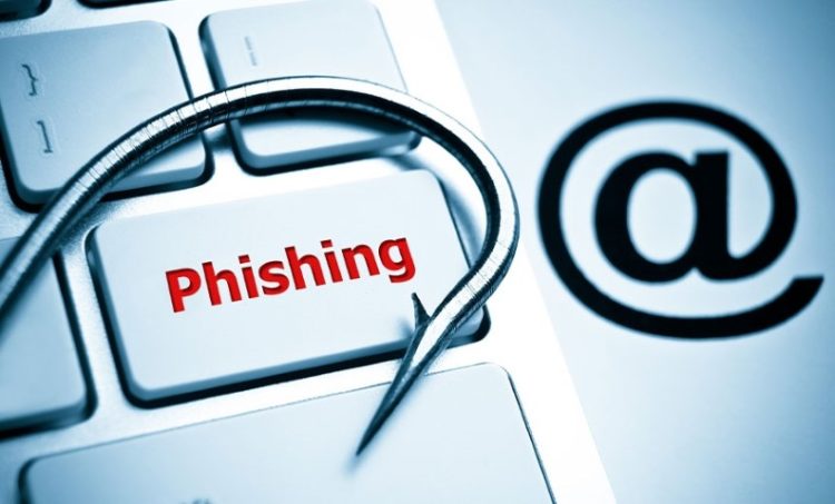 Phishing groups collecting user data via fake voter registration forms in US