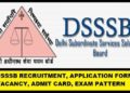 Proxy candidate scam in DSSSB exam busted, 3 women held