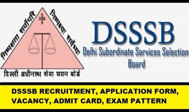 Proxy candidate scam in DSSSB exam busted, 3 women held