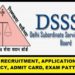 Proxy candidate scam in DSSSB exam busted, 3 women held