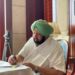 Punjab CM rejects farmers' ultimatum on Assembly session