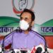 Rs 8.5 lakh seized from car in Congress' Patna office