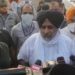 Ruling Congress played fraud with farmers: Sukhbir Badal