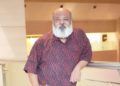 Saurabh Shukla: I don't bring demarcation between serious and funny characters