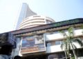 Sensex plunges 1,000 points amid global selloff