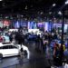 Sequential rise in Sep auto retail sales, PV segment back in green