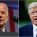 Shouldn’t have called Trump a clown, says Biden