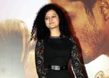 Singer Palak Muchhal opens up on life amid pandemic