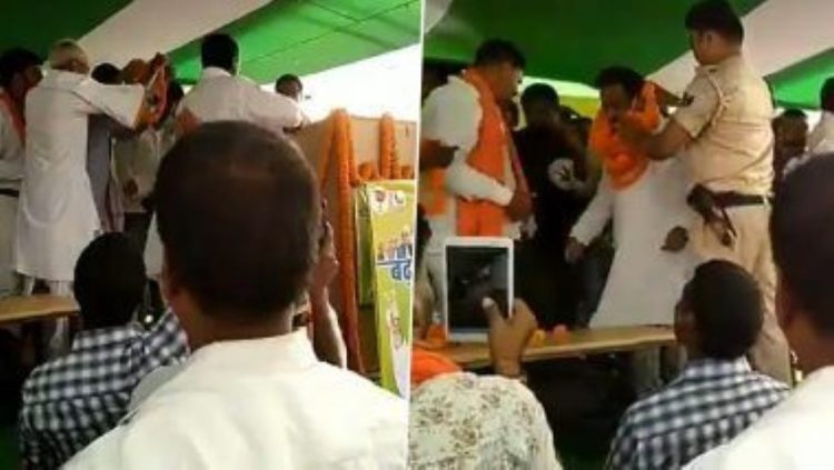 Nadda hits out at Rahul, Chidambaram, says ‘Divide India’ dirty tricks