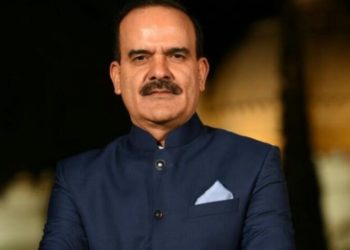 Encounter breaks out in J&K’s Kulgam district