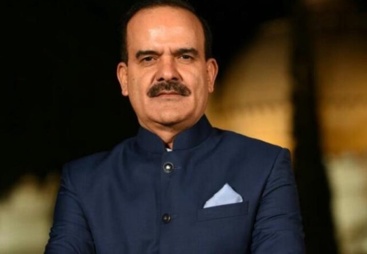 Encounter breaks out in J&K’s Kulgam district