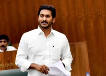 Take action against those creating commodity scarcity: Andhra CM