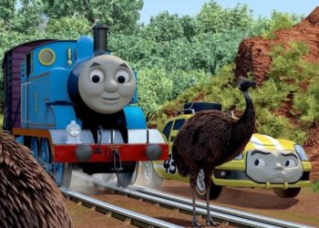 ‘Thomas & Friends’ film in pipeline