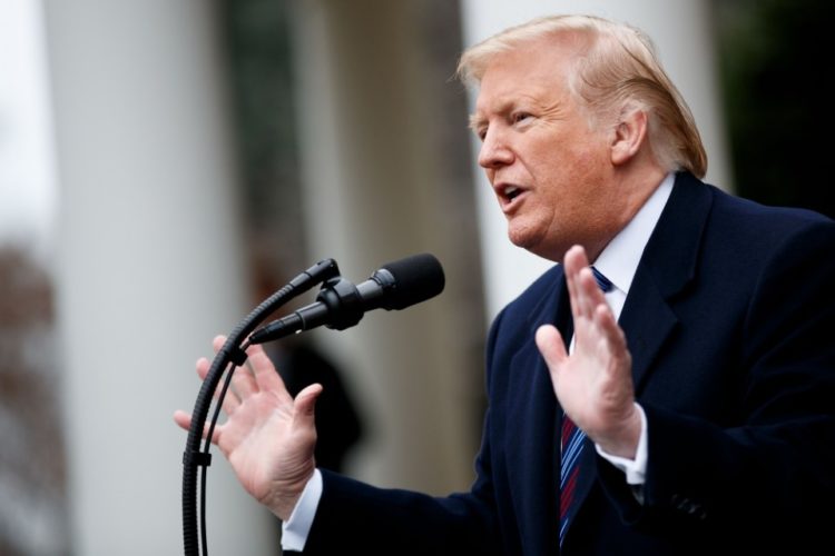 Trump could leave hospital on Monday, say doctors; NSA differs
