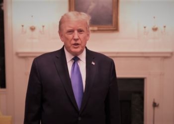 Democrats introduce bill for panel to evaluate President, Trump mocks move