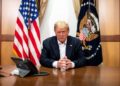 US election 2020: The Trump path to 270 electoral votes