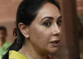 Villagers to benefit from govt schemes sitting at home: Rajasthan MP