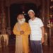 When Sadhguru met Will Smith, Sadhguru, Smith