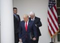 White House scrambles to clarify Trump COVID timeline