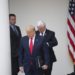 White House scrambles to clarify Trump COVID timeline