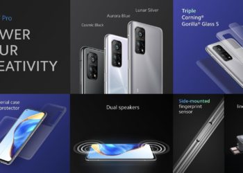 Xiaomi launches Mi 10T, Mi 10T Pro with Snapdragon 865, 144Hz display