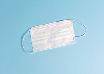 2,110 fined for not wearing masks in Delhi