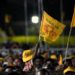 Andhra govt afraid to face local bodies elections: TDP