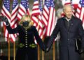 Biden within striking distance of 270 with wins in Wisconsin, Michigan