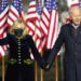 Biden within striking distance of 270 with wins in Wisconsin, Michigan