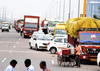 CV segment outlook remains negative, FY21 volumes to drop: ICRA Ratings